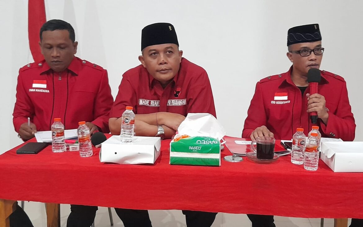 Fraksi PDI Perjuangan Soroti Kinerja Serapan Anggaran Pemkot Malang