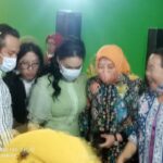 Kris Dayanti Terus Berjuang Melawan Stunting Bersama Masyarakat