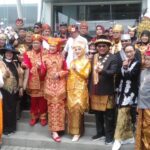 Hiburan Rakyat: CFD & Karnaval Kota Malang Digelar untuk Rakyat