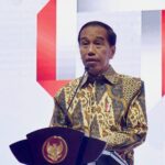 Masuki Tahun Politik, Presiden Jokowi Titip Parpol Jaga Persaingan secara Sehat   