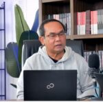 SMRC, Saiful Mujani: Figur Presiden Lebih Kuat Dibanding Partai di Jawa Barat