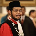 Anwar Usman Dipecat, Ketua MKMK Minta Wakil Ketua MK Pimpin Pemilihan Ketua MK Baru