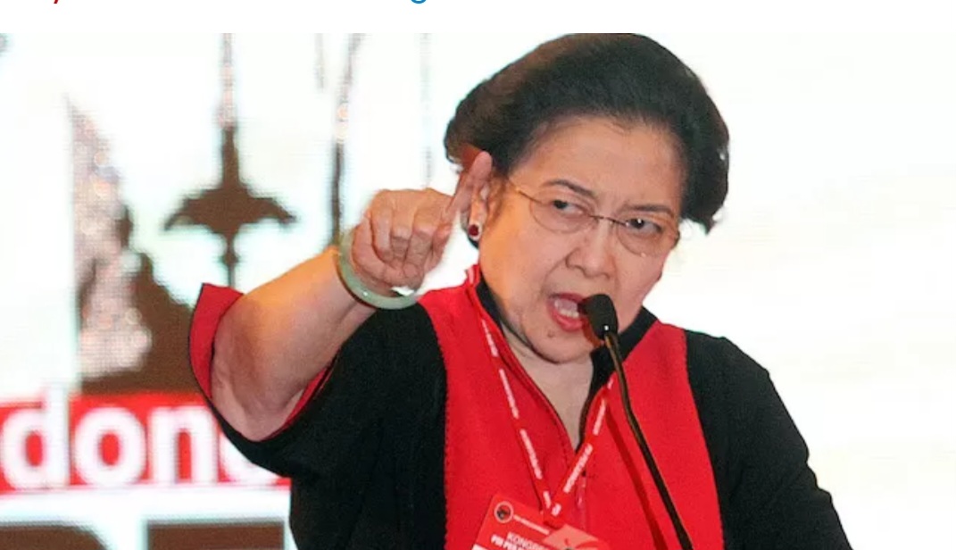 Opini, Saiful Huda Ems: Selamat Datang Kembali di Medan Perjuangan Bu Megawati