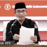 Sah! KPU-RI Resmi Umumkan Prabowo-Gibran Menang Pilpres 2024