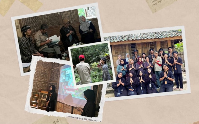 Mengangkat Kearifan Budaya Lokal, Mahasiswa UMM Gelar Event di Situs Patirtaan Ngawonggo