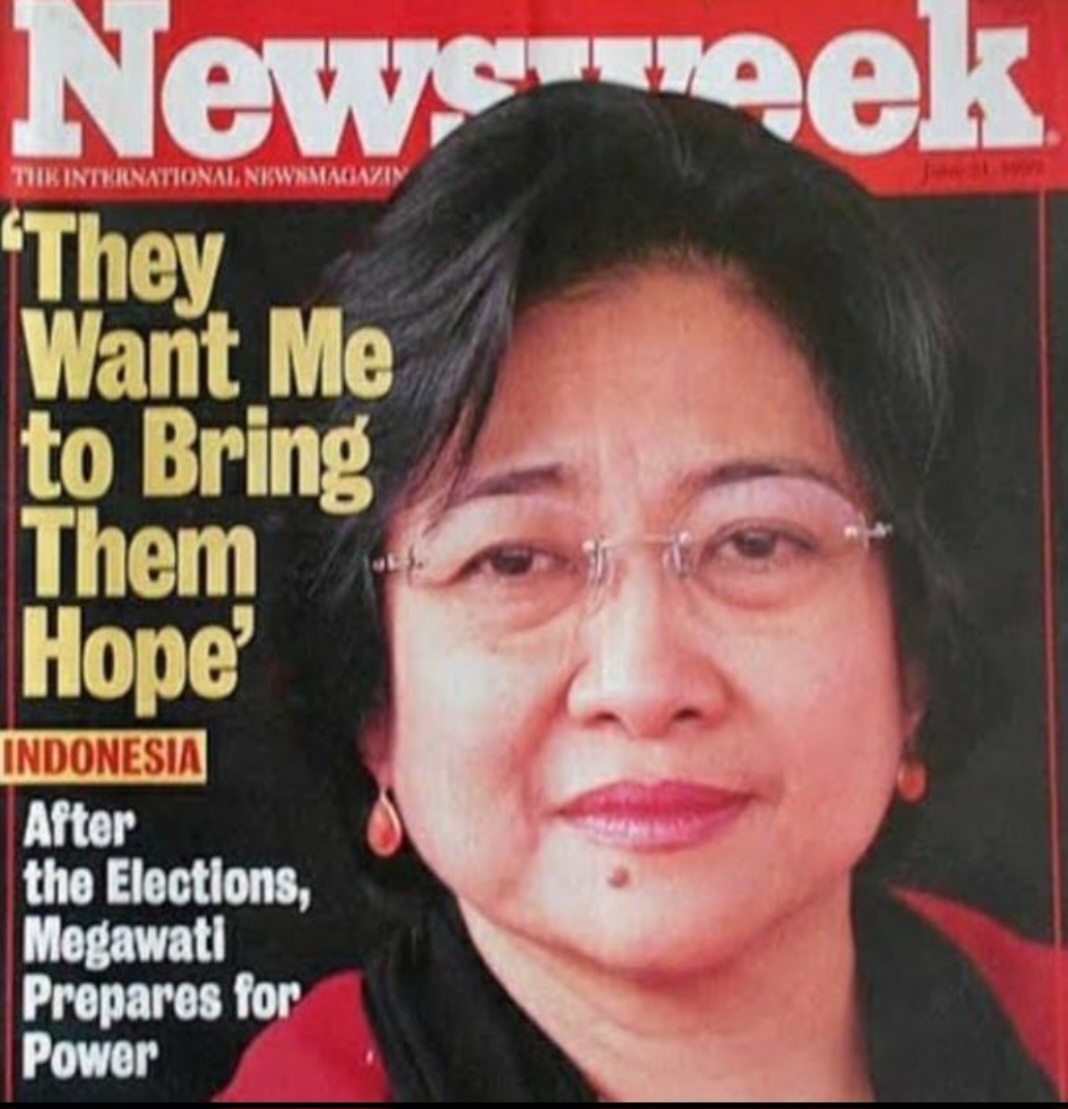 Nanang Sutrisno: Peristiwa 27 Juli 1996, ini Sikap Kenegarawanan Megawati Soekarnoputri