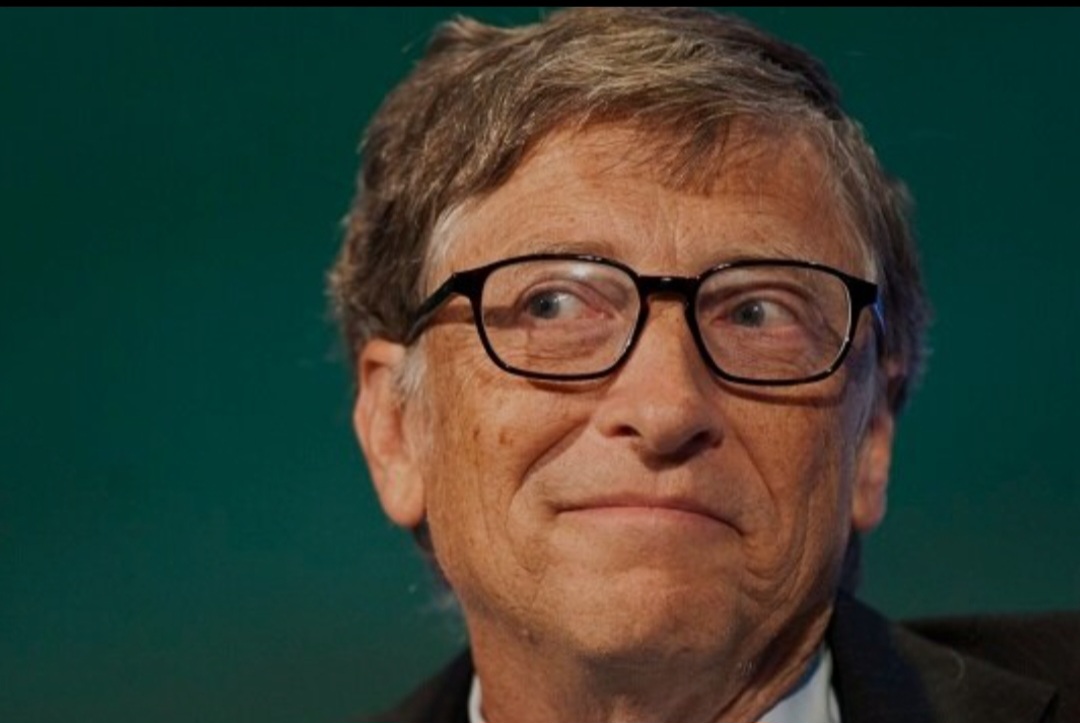 BILL GATES JELASKAN MENGAPA ANAKNYA TIDAK BISA MENIKAH DENGAN ORANG MISKIN